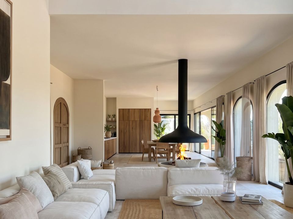 Villa i Javea, Alicante - foto 2