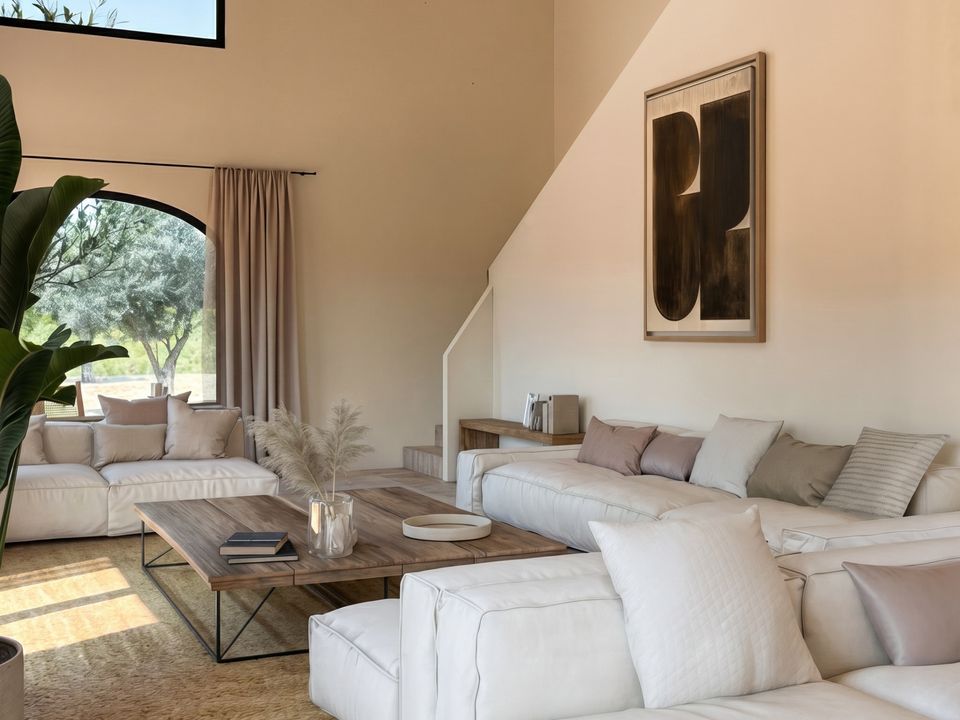Villa i Javea, Alicante - foto 3