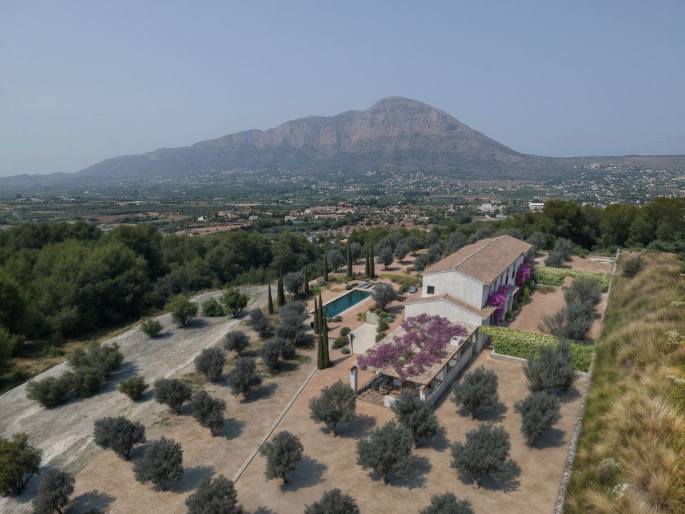 Villa i Javea, Alicante - foto 5