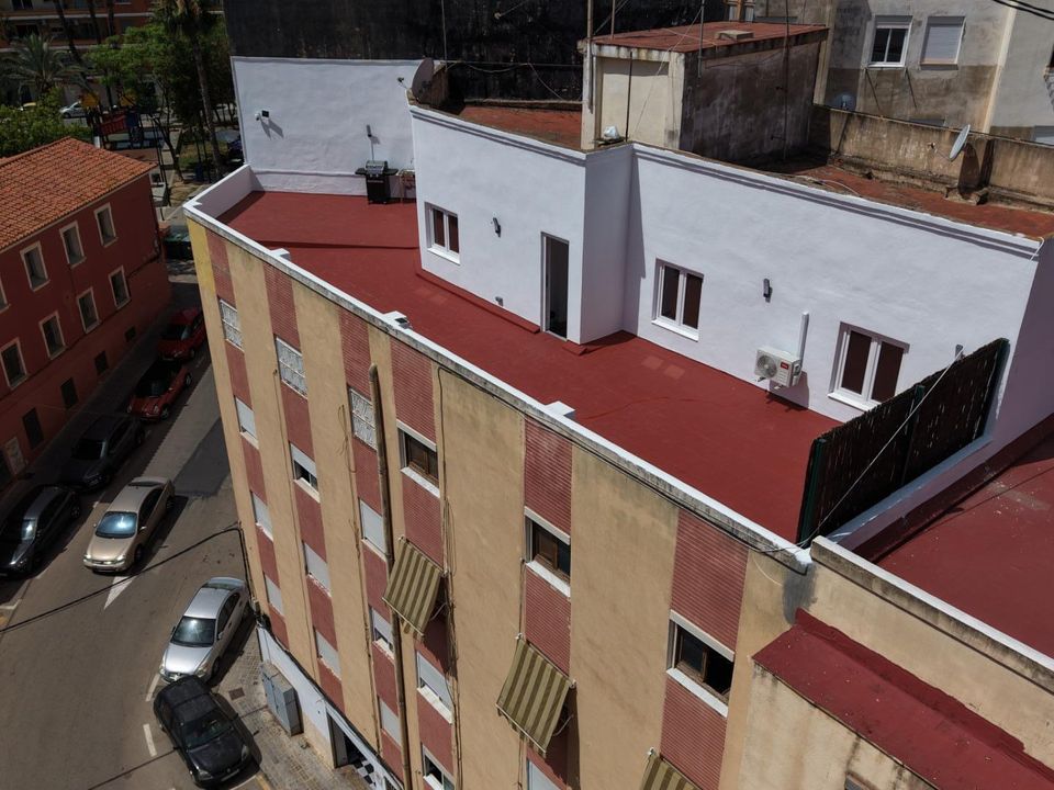 Penthouse: Manises, Valencia – zdjęcie 1