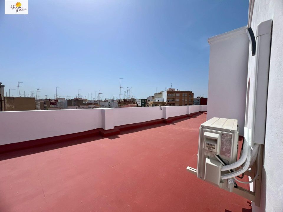 Penthouse: Manises, Valencia – zdjęcie 4