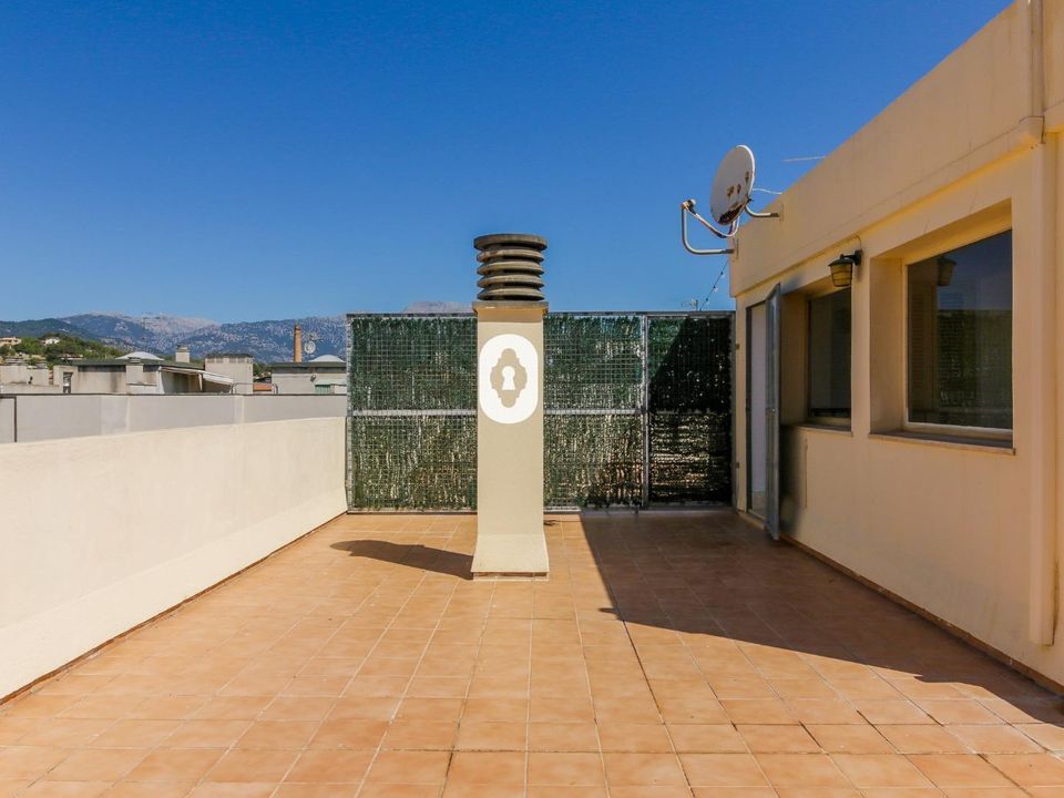 Wohnung in Inca, Mallorca - Foto 1