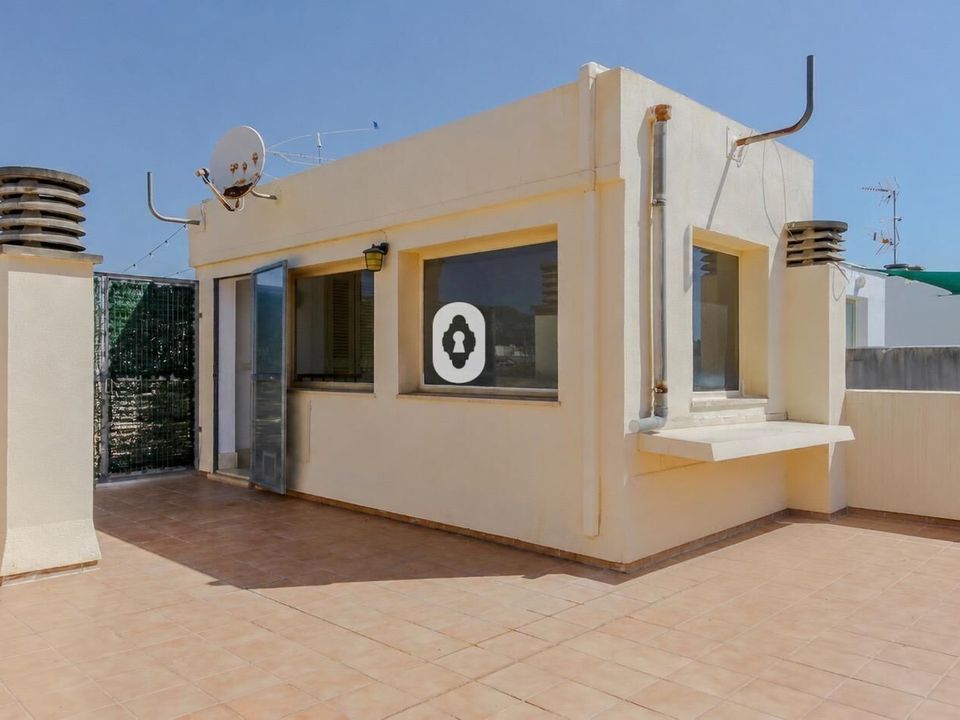 Wohnung in Inca, Mallorca - Foto 2