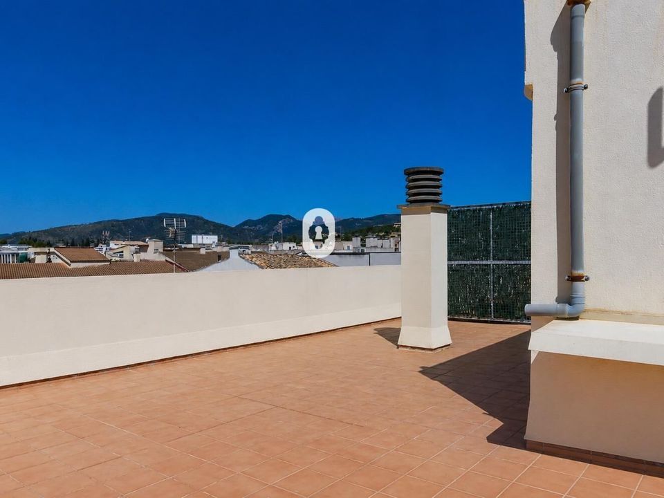 Wohnung in Inca, Mallorca - Foto 3