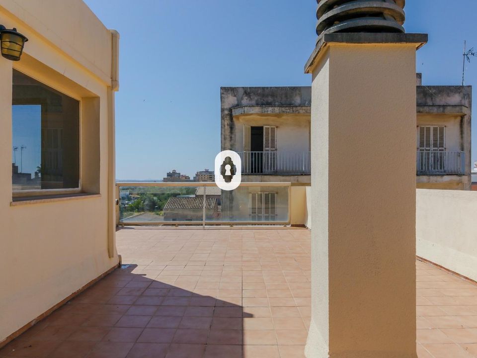 Wohnung in Inca, Mallorca - Foto 4