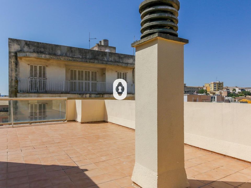 Wohnung in Inca, Mallorca - Foto 5