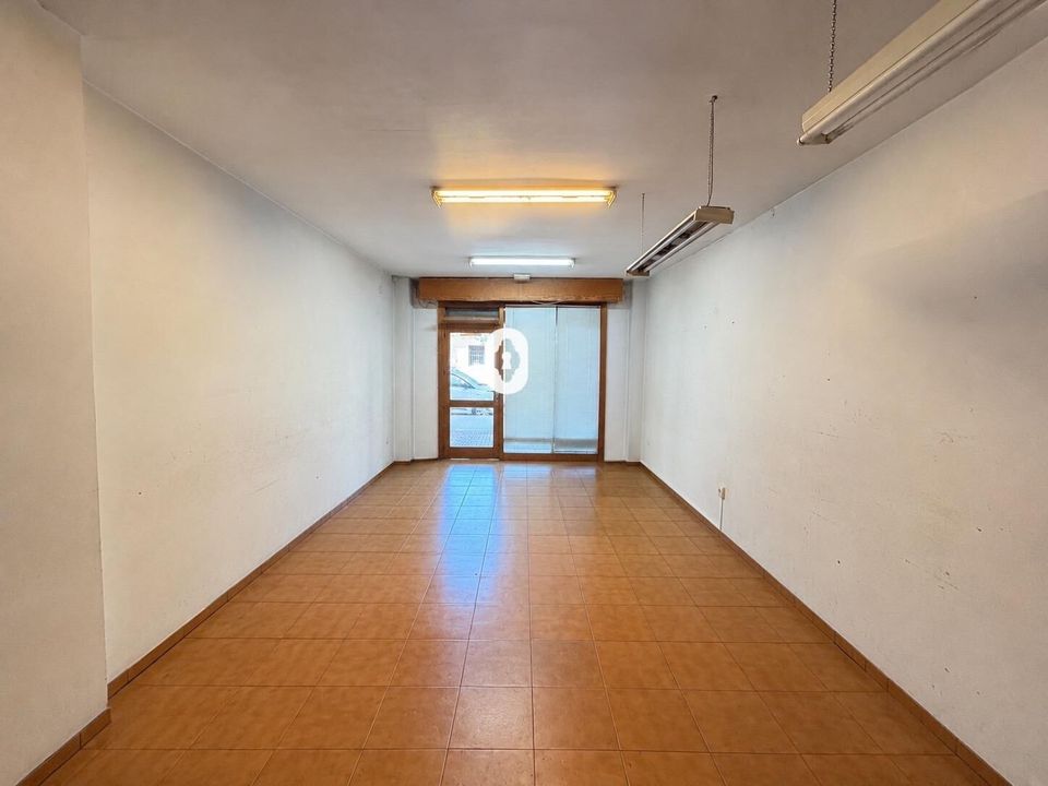L'establiment comercial a Palma De Mallorca, Mallorca - foto 3