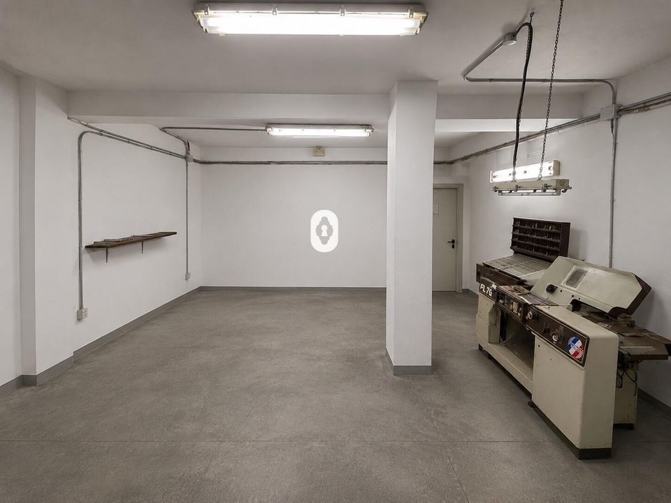 L'establiment comercial a Palma De Mallorca, Mallorca - foto 5