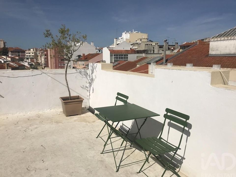 Leilighet i Lisbon, Lisbon - bilde 2