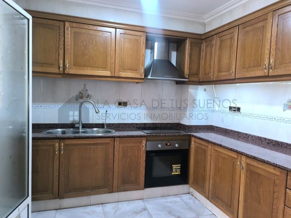 Lejlighed i Alicante, Alicante - foto 3