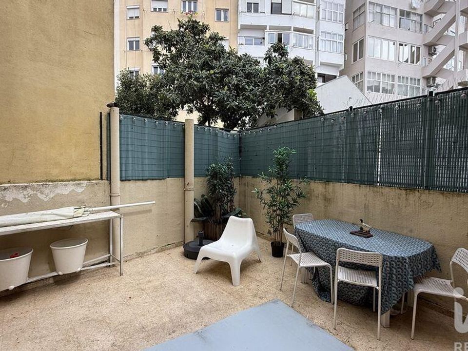 Apartament a Lisbon, Lisbon - foto 1