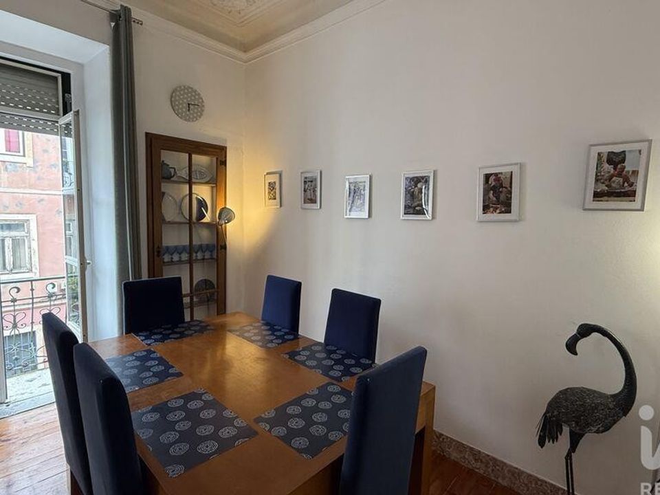 Apartament a Lisbon, Lisbon - foto 2