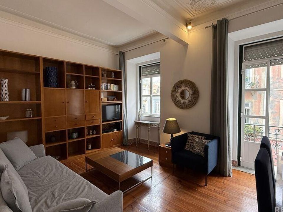 Apartament a Lisbon, Lisbon - foto 3