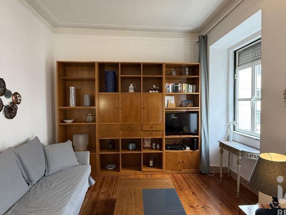 Apartament a Lisbon, Lisbon - foto 4