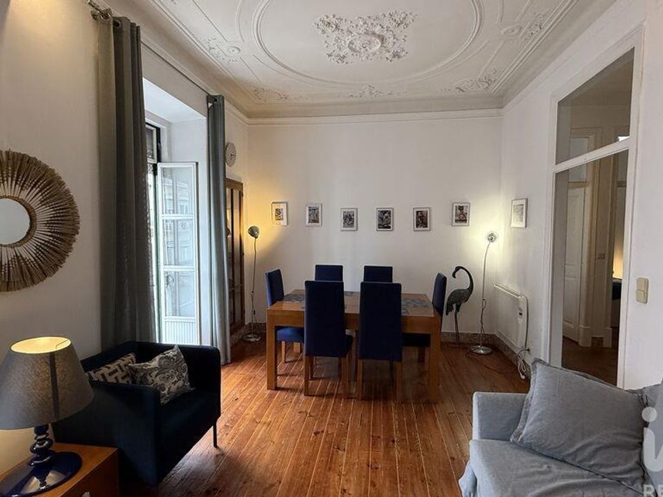 Apartament a Lisbon, Lisbon - foto 5
