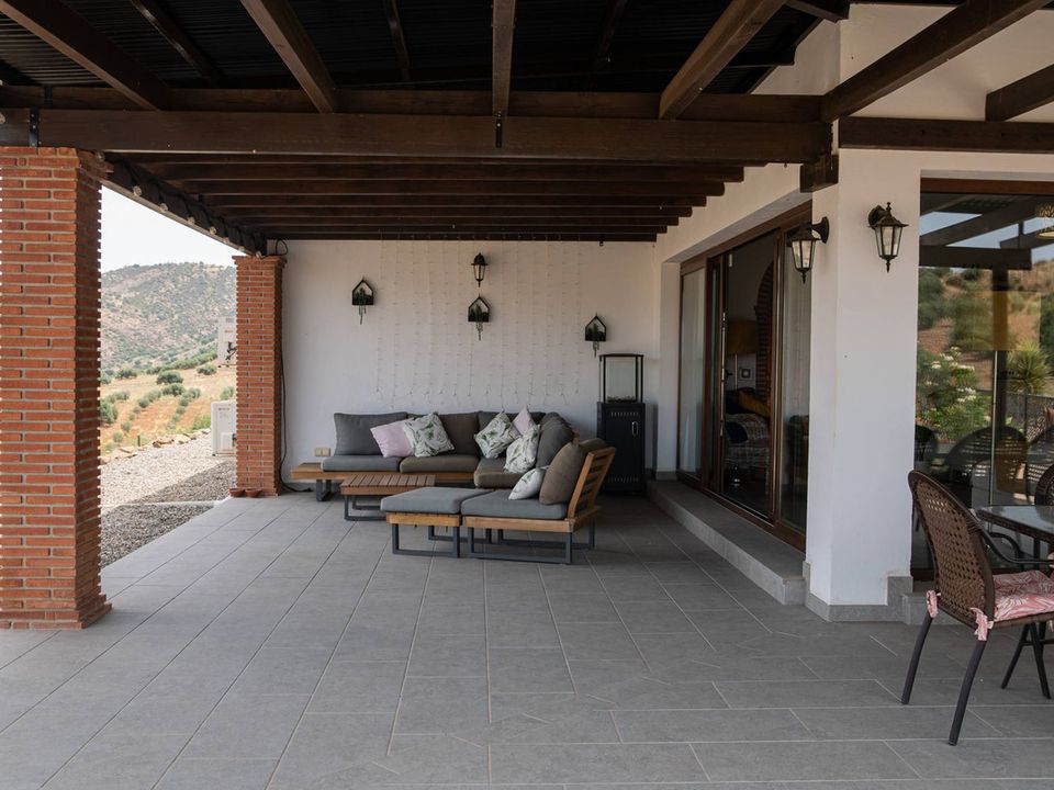 Villa en Alora, Malaga - foto 3