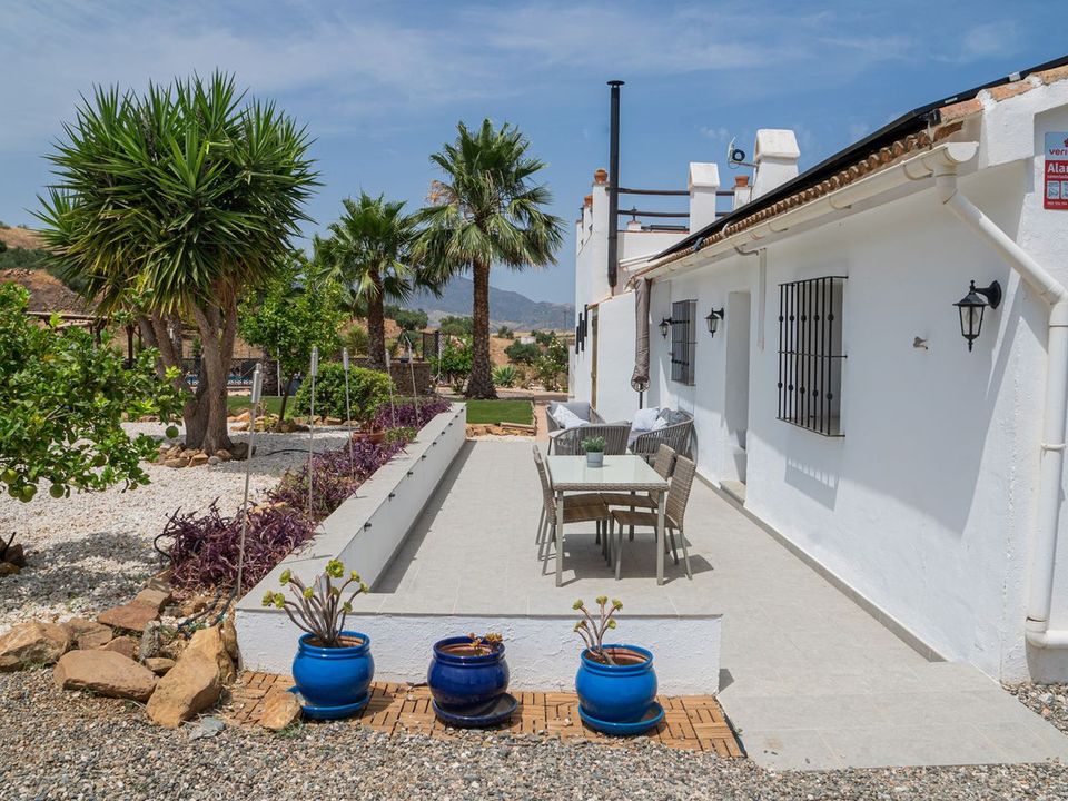Villa en Alora, Malaga - foto 2
