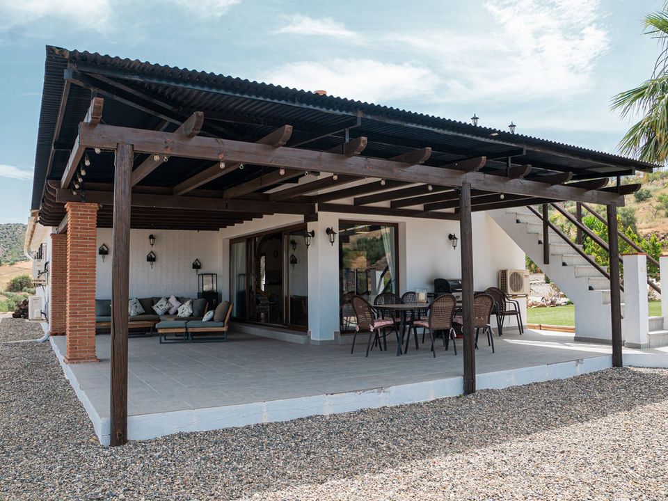 Villa en Alora, Malaga - foto 5