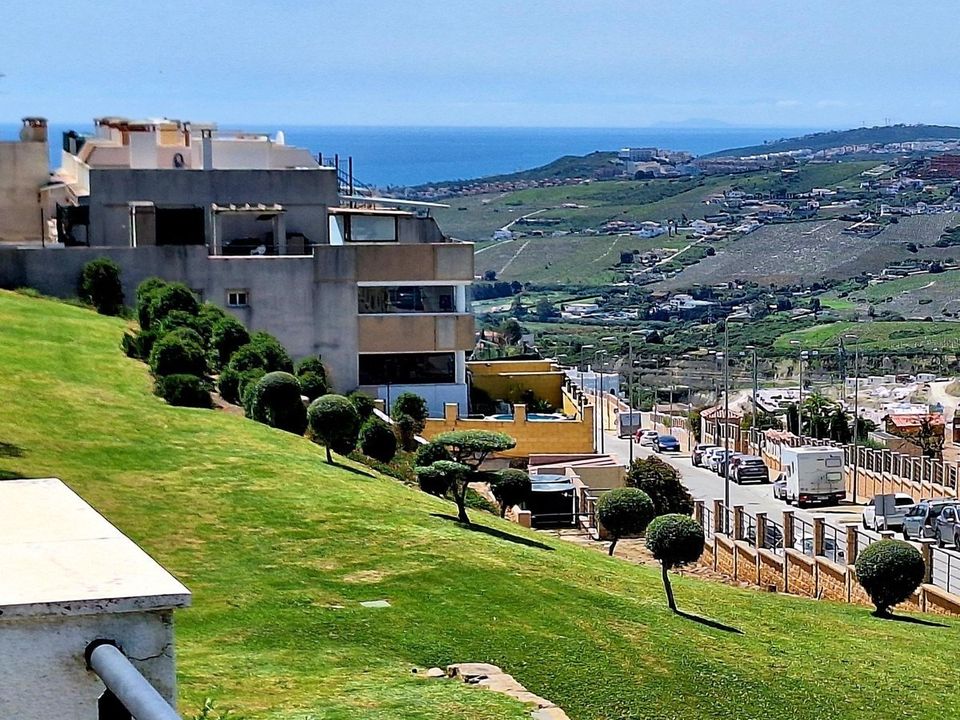 Ático en La Duquesa, Malaga - foto 5