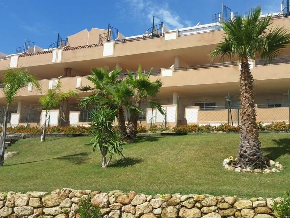 Lejlighed i La Duquesa, Malaga - foto 2