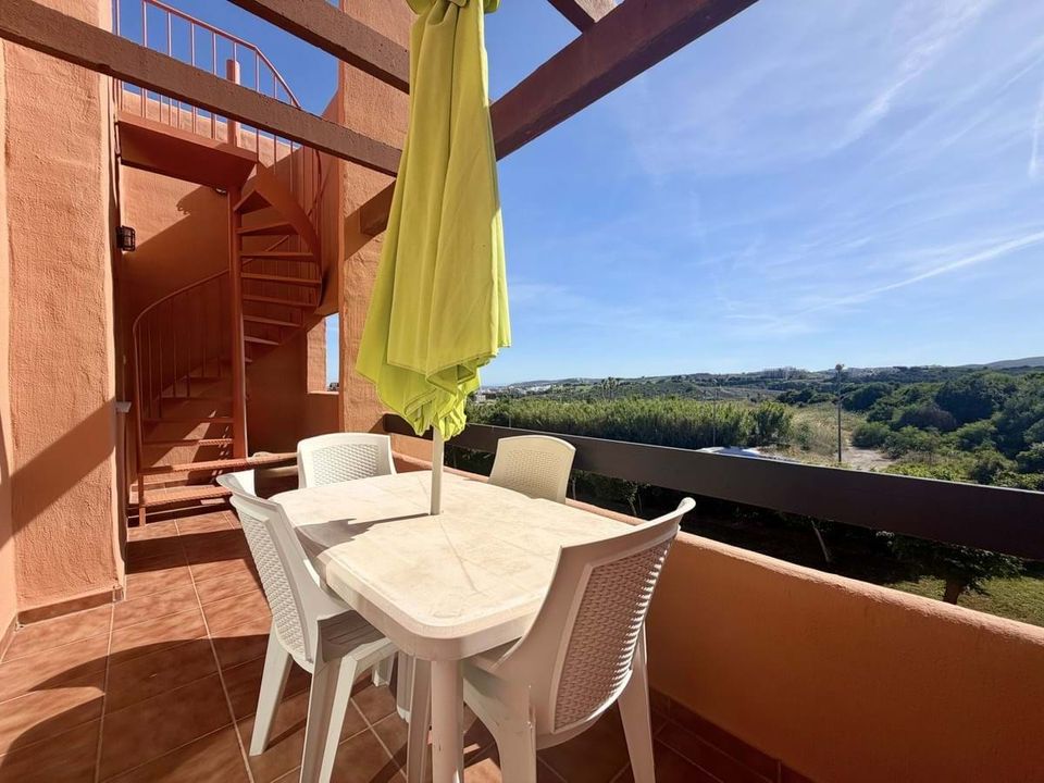 Penthouse i La Duquesa, Malaga - foto 2