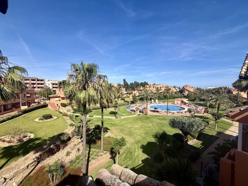 Penthouse i La Duquesa, Malaga - foto 3