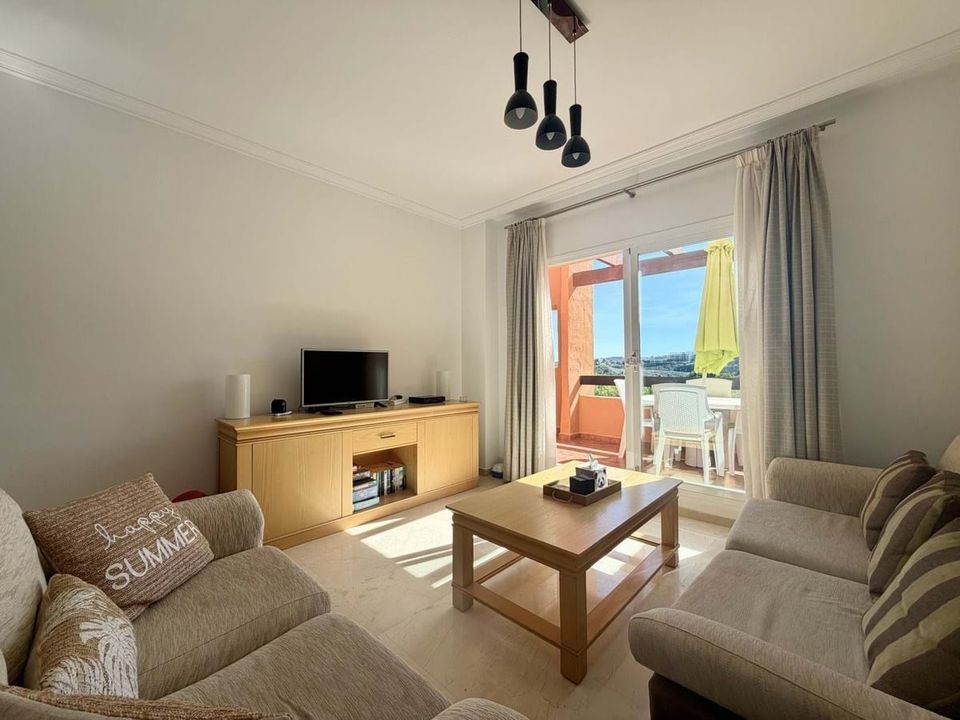 Penthouse i La Duquesa, Malaga - foto 4