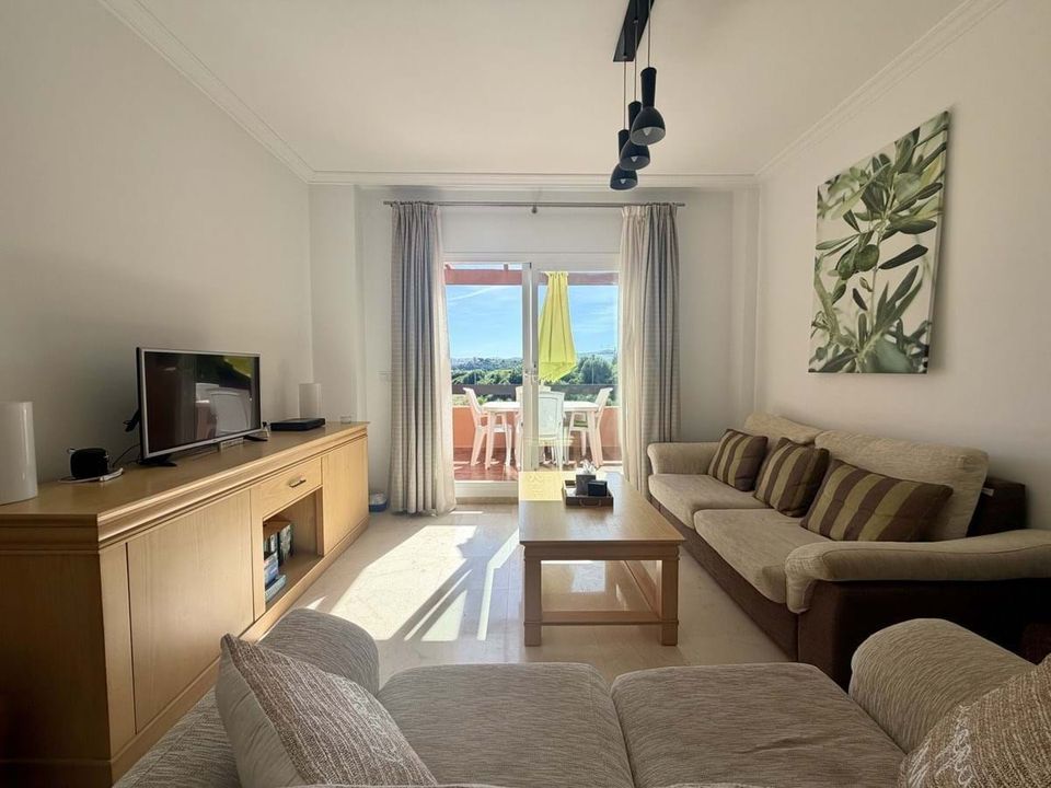 Penthouse i La Duquesa, Malaga - foto 5