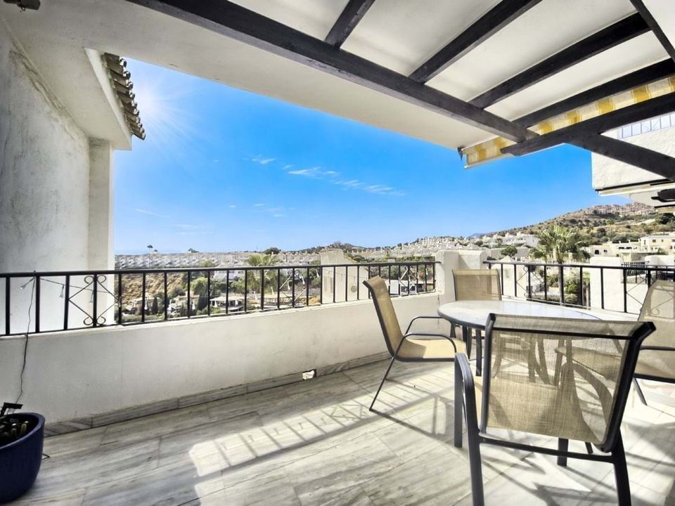 Lejlighed i Mijas Costa, Malaga - foto 4