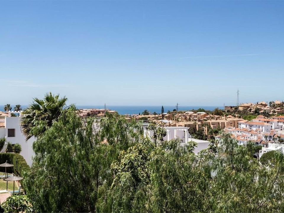 Lejlighed i Mijas Costa, Malaga - foto 2