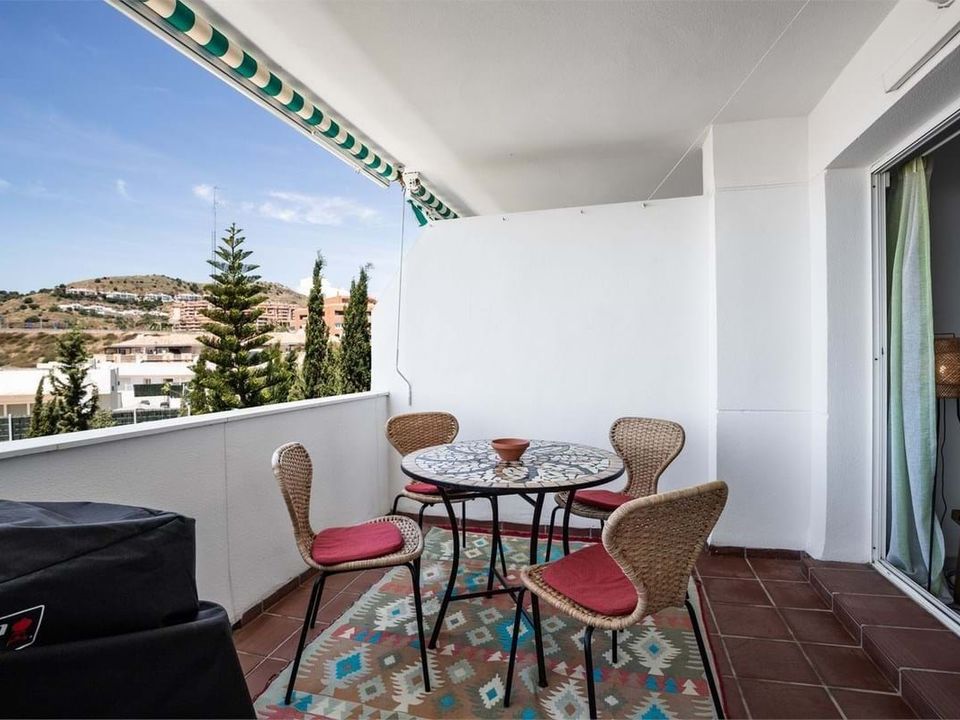 Lejlighed i Mijas Costa, Malaga - foto 4