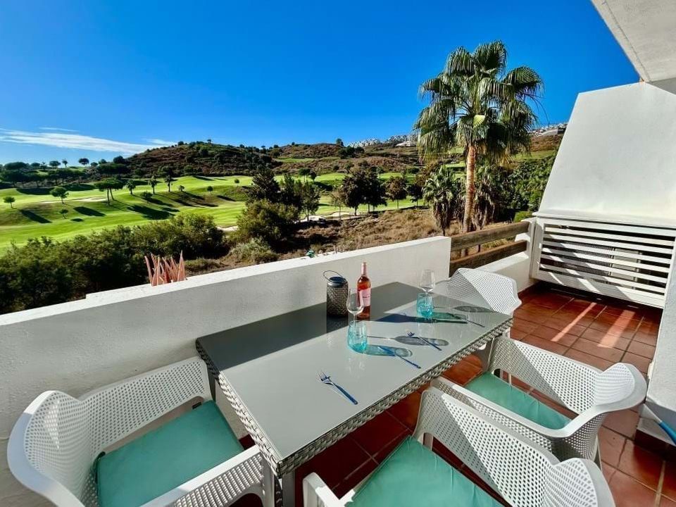 Lejlighed i Mijas Costa, Malaga - foto 2