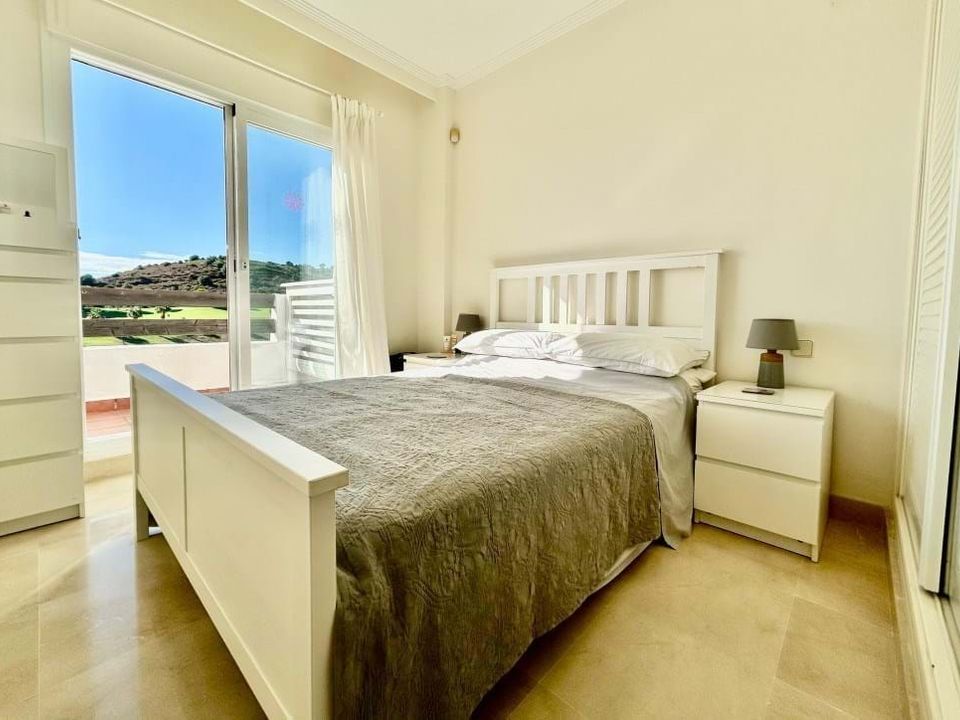 Lejlighed i Mijas Costa, Malaga - foto 5