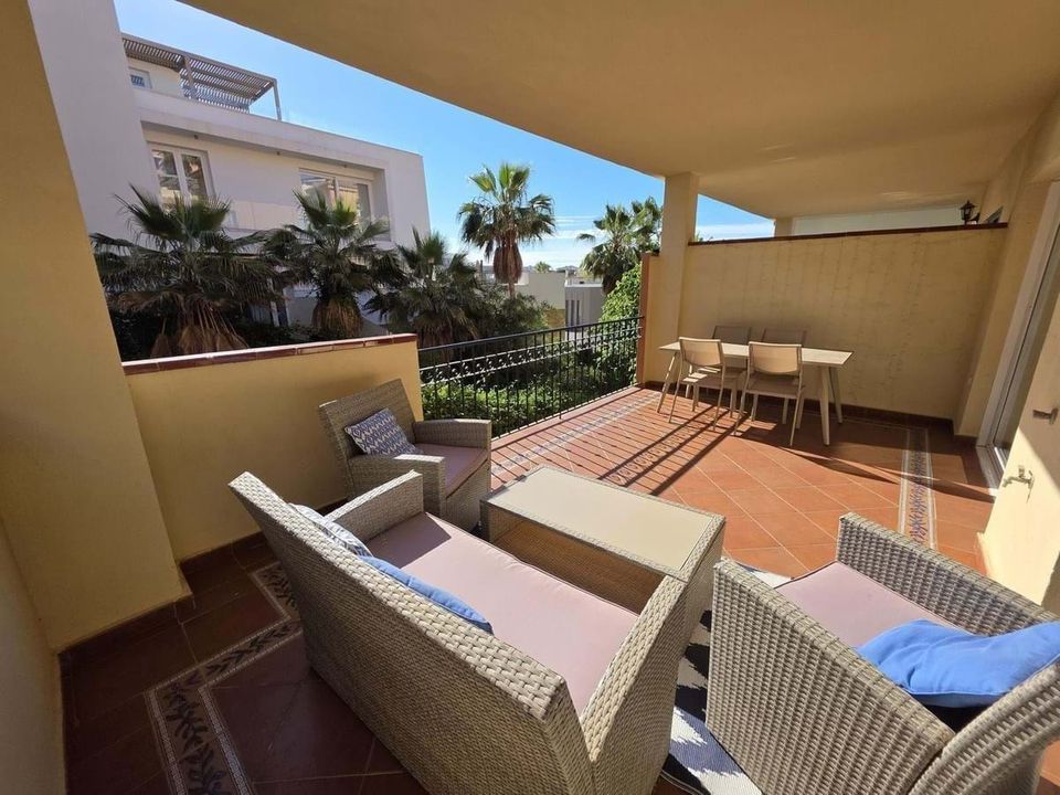 Lejlighed i Mijas Costa, Malaga - foto 1
