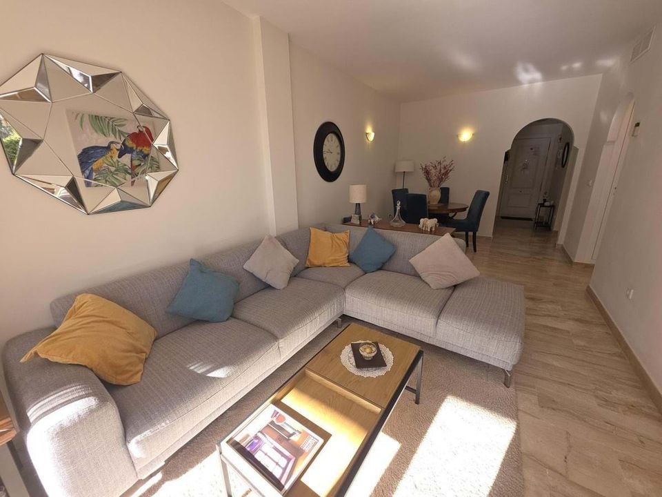 Lejlighed i Mijas Costa, Malaga - foto 4