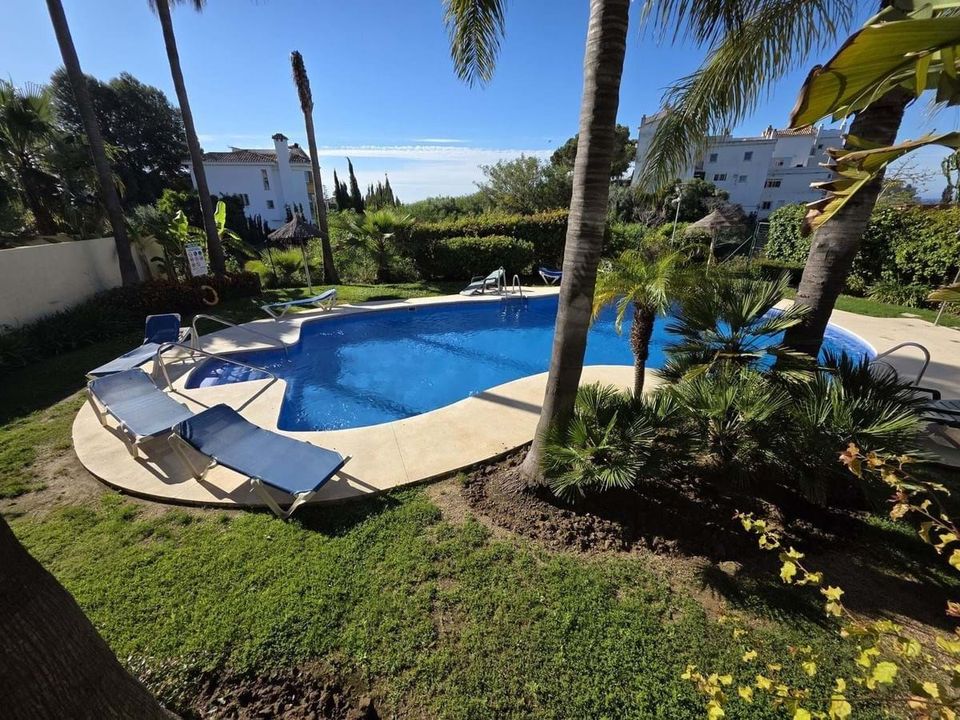 Lejlighed i Mijas Costa, Malaga - foto 5