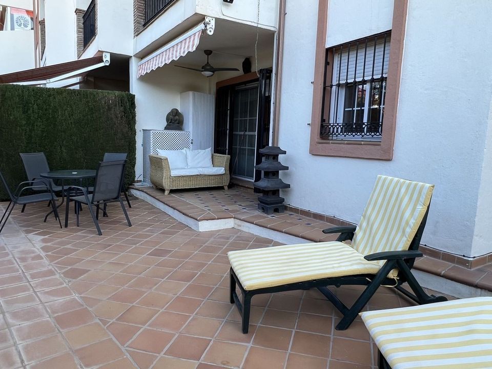 Lejlighed i Mijas Costa, Malaga - foto 3