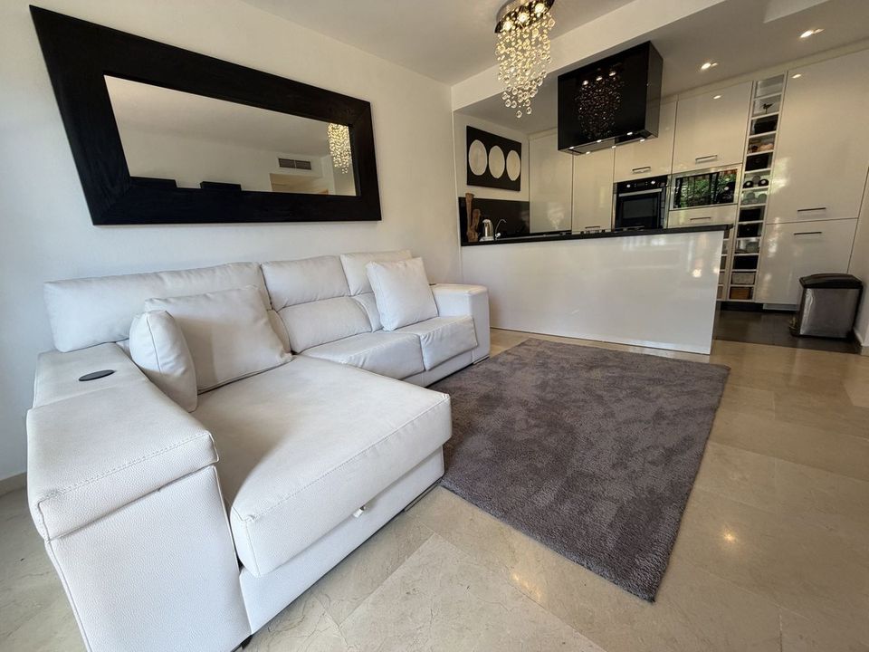 Lejlighed i Mijas Costa, Malaga - foto 4