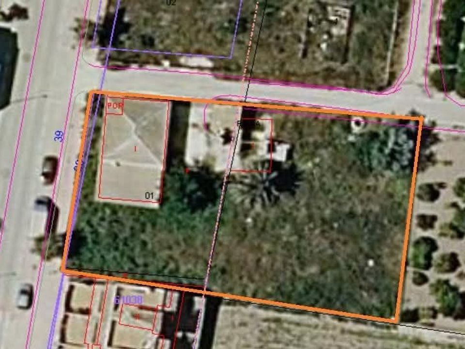 Villa i Daya Nueva, Alicante - bilde 2