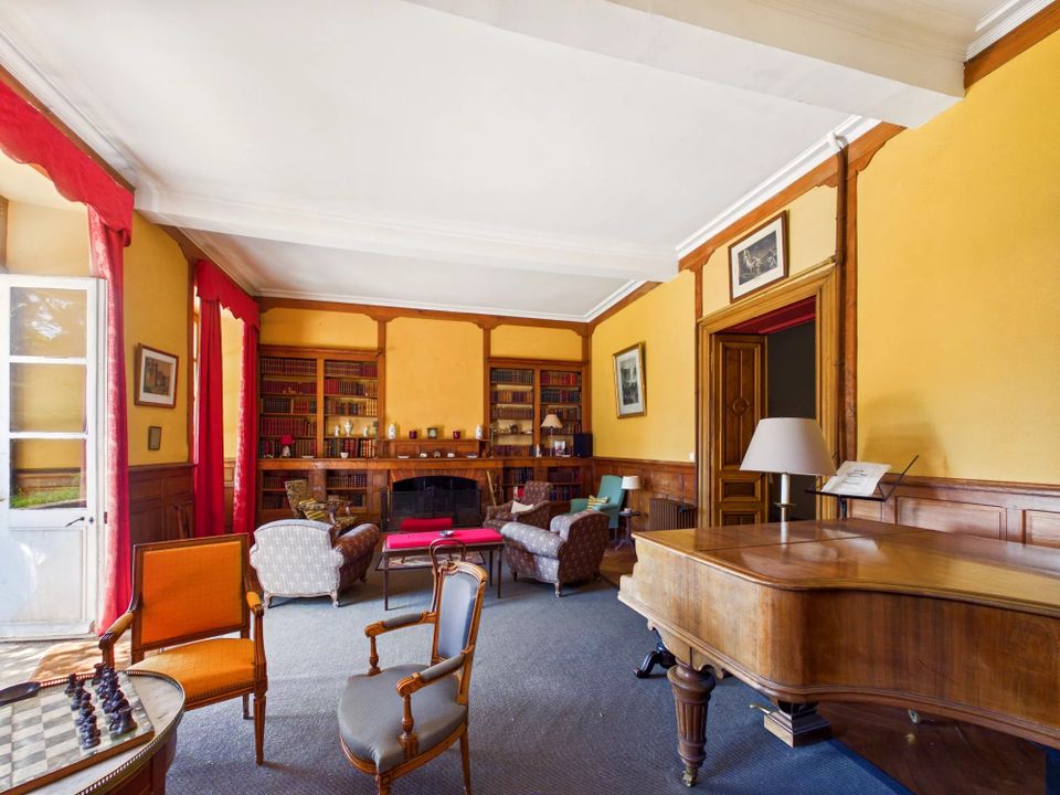 Villa - Sorèze, Tarn - photo 3
