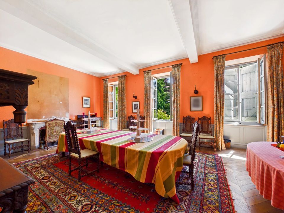 Villa - Sorèze, Tarn - photo 5