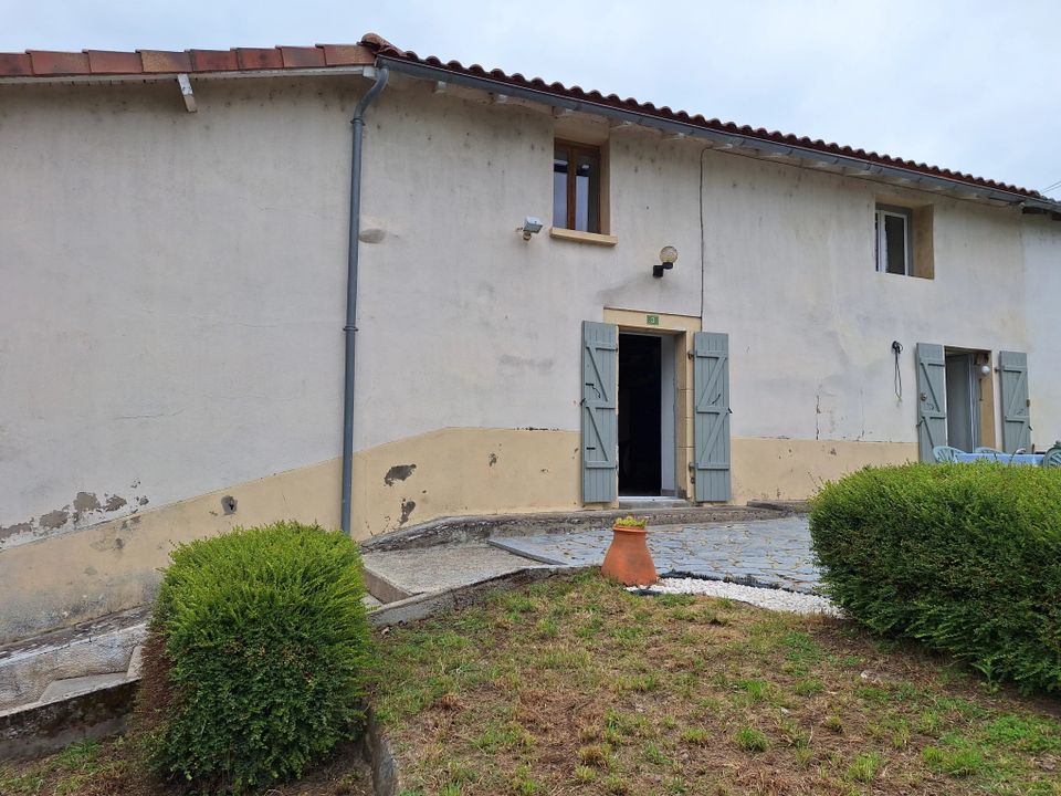 Villa a Ansac-Sur-Vienne, Charente - foto 1