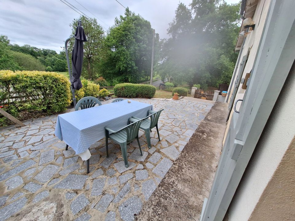 Villa a Ansac-Sur-Vienne, Charente - foto 2