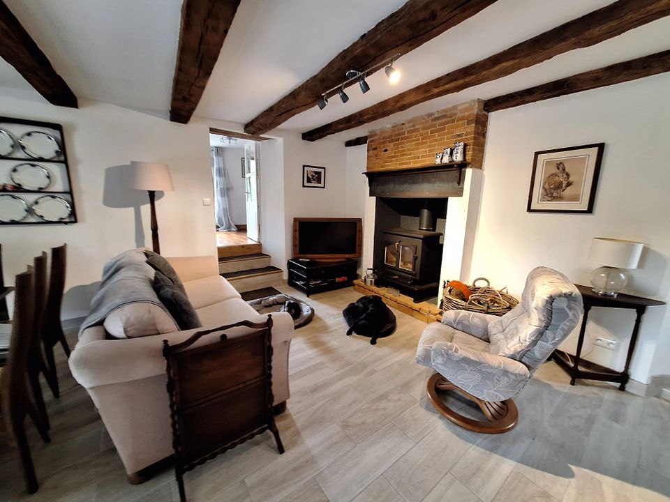 Villa a Ansac-Sur-Vienne, Charente - foto 3