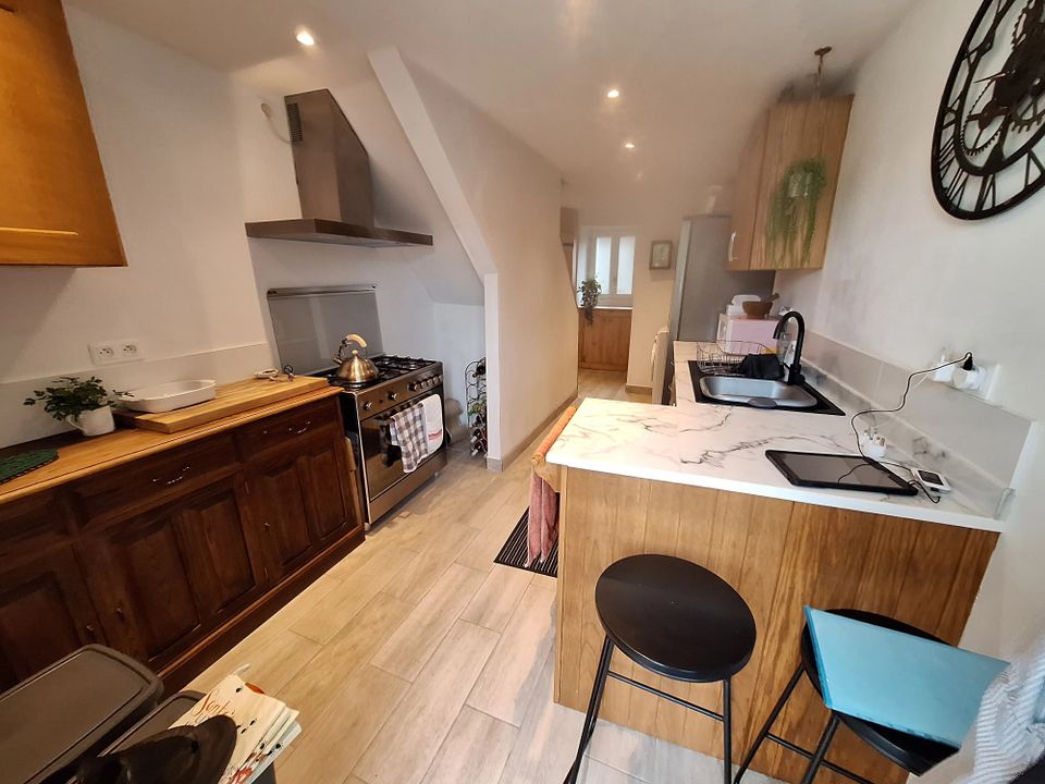 Villa a Ansac-Sur-Vienne, Charente - foto 4