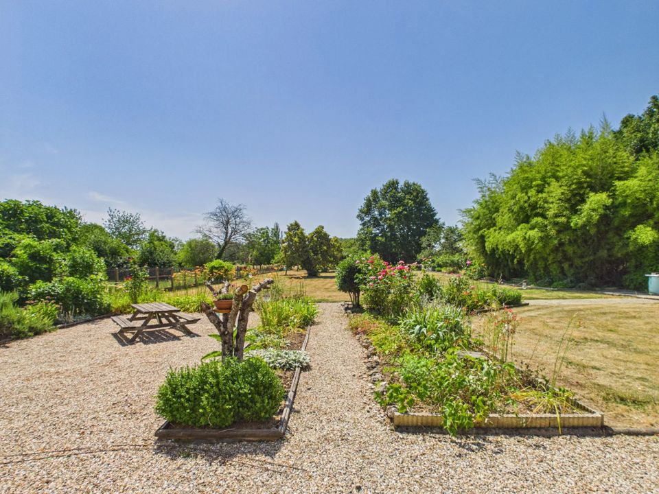 Villa em Sainte-Foy-la-Grande, Gironde - foto 2