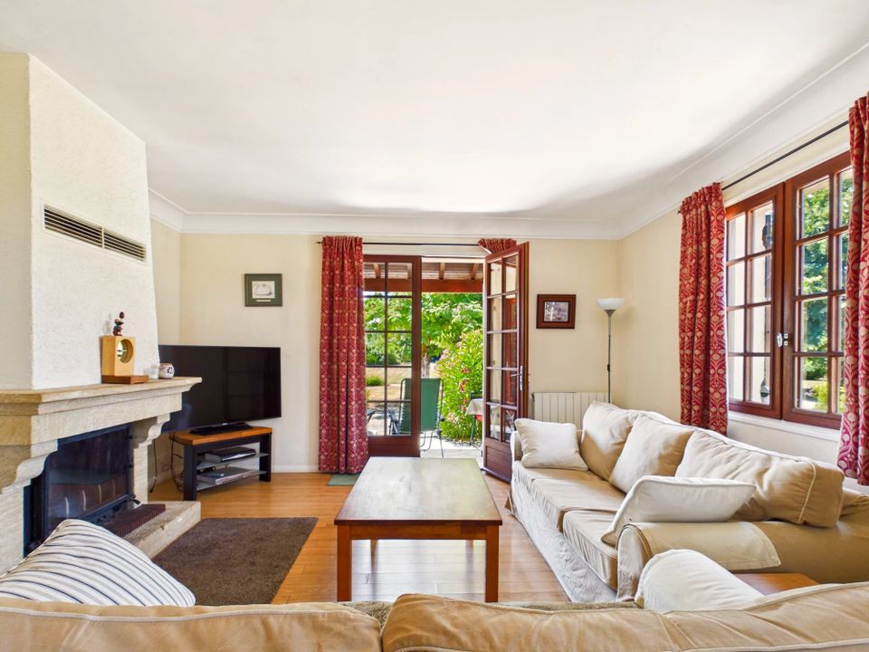 Villa em Sainte-Foy-la-Grande, Gironde - foto 3