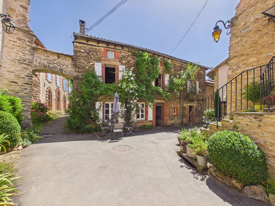 Villa in Albi, Tarn - foto 1