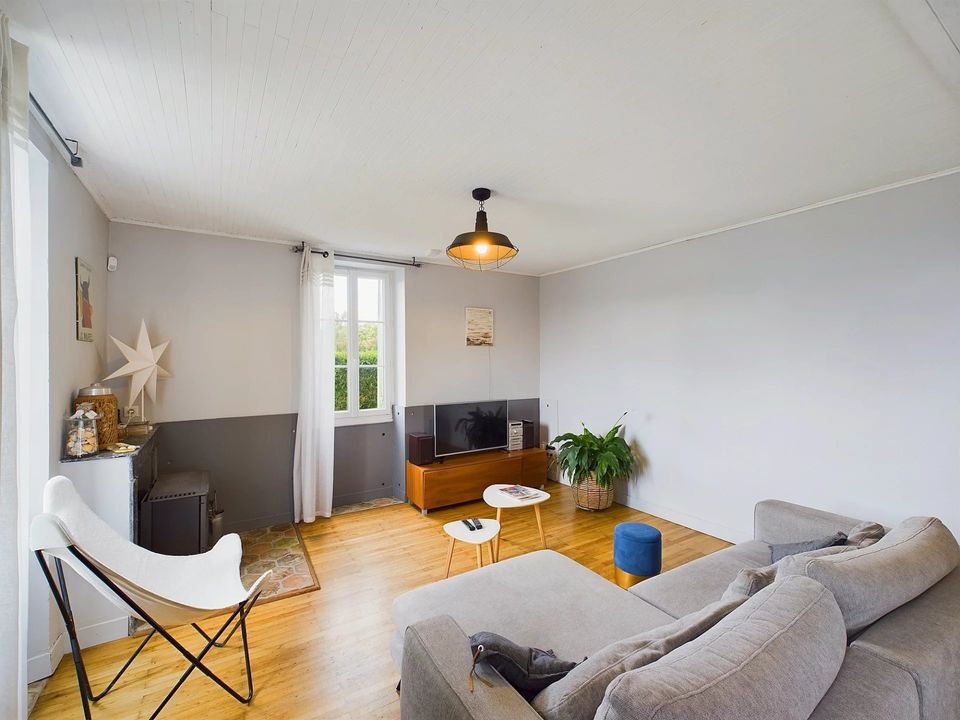 Villa i Monflanquin, Lot-et-Garonne - foto 4