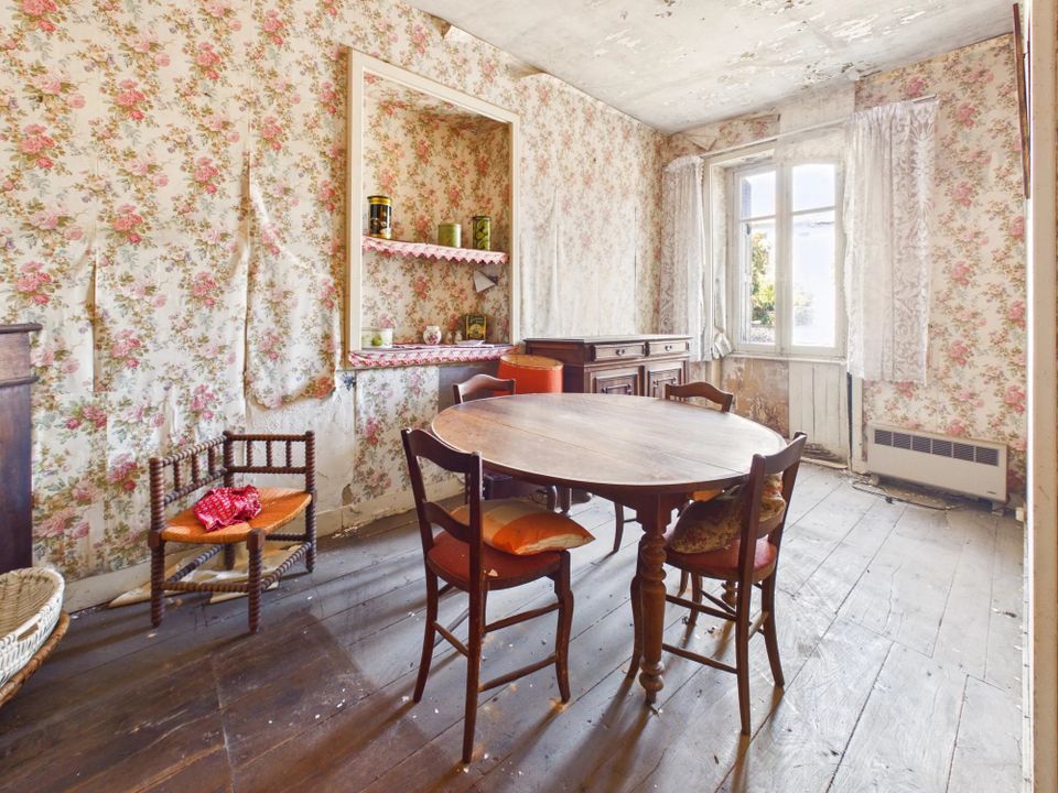 Casa de aldeia em Piegut-Pluviers, Dordogne - foto 3